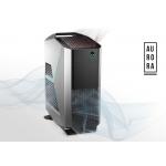 Compact ALIENWARE AURORA Gaming Computer Tower Boundaries Not Included for sale