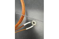 China Duplex Thermocouples Double Sensors Redundant Design Double Security supplier