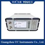 Dual Channel Optical Power Meter With Display Is Efficient And Cost-Effective for sale