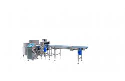 China Fruit Bar & Date Bar Production Line High-Quality Snack Manufacturing Solutions supplier