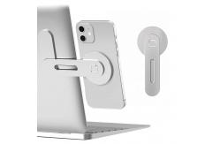 China Slim Portable Magsafe Phone Mount Foldable Laptop Holder RoHS Approved supplier