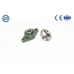 Outer Spherical Pillow Ball Bearing UC204 Inner Diameter 20mm For Machinery for sale