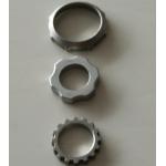 Polishing Precision Casting Parts , Tight Tolerance Die Casting Parts