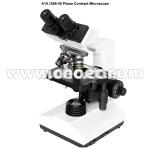 40X - 1000X Binocular Phase Contrast Microscopy for Laboratory , A19.1008-40 for sale