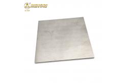 China Custom Tungsten Carbide Plate For Raw Wood / Brass Rod / Aluminum Section Bar supplier