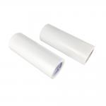 Amber Translucent Hot Melt Glue Film 148cm Width for Strong Adhesion and Bonding Stainless for sale
