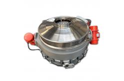 China Custom-made Straight Sieve Professional Factory For Efficient Particle Screening supplier