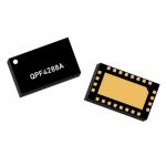 WIFI 6 Chip QPF4288ATR13 2.4GHz Wi-Fi 6 Front End Module for sale