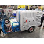 Spyer tank Rotomoulding Mould for sale