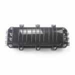 PC Underground Fiber Optic Splice Enclosure Aerial Installation for sale