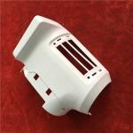Vacuum Casting CNC Plastic Part Enclosure For Household Appliance Equipment for sale