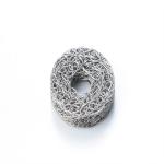 Excellent Sealing Performance Knitted Wire Mesh Gasket Width 1-2000mm Wire Diameter 0.05-0.5mm Length 1-1000mm for sale