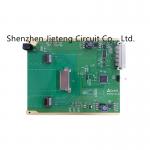 Countersunk Orifice Copper SMT PCB Board 3OZ For CCTV Camera for sale