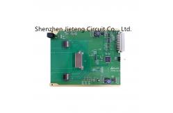 China Countersunk Orifice Copper SMT PCB Board 3OZ For CCTV Camera supplier