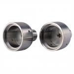 Stainless Steel 304 316 CNC Turning Parts Custom CNC Turning And Milling Services