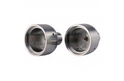 China Stainless Steel 304 316 CNC Turning Parts Custom CNC Turning And Milling Services supplier