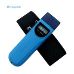 Active Security Patrol Wand System LCD Display ScreenMulti Reading Prompts for sale