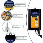 Operating Temperature Wire Cable Harness Waterproof For Electronic Applications