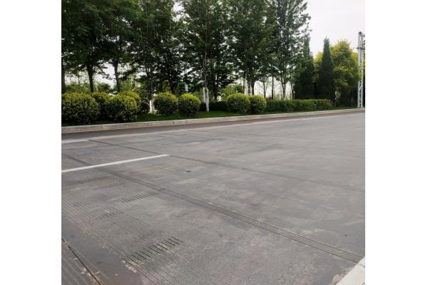 AC 220V Weight In Motion System Heavy Vehicle Road Overload Management