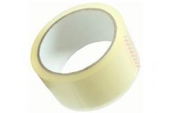 China Good Adhesive BOPP Packaging Tape for  Medium / Heavy Carton Sealing ISO SGS supplier