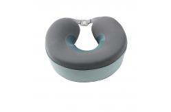 China U Shaped Pillow Neck Support Pillow Memory Foam Neck Pillow supplier