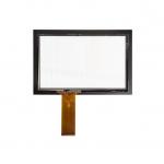 10.1'' 10ms Fast Response PCAP Touch Screen Glass on Glass Solution for 10.1-inch 1920x1200 and 1280x800 Resolution LCD Panel
