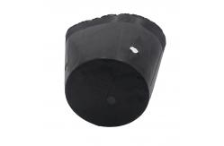 China hydroponic soft plastic plant pot with competitive price  tomato seedling pot supplier