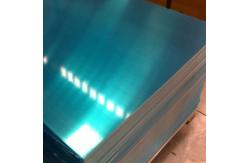 China Custom Aluminum Alloy Sheet 5052 H32 High Durability supplier