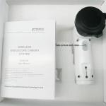 Veterinary Wifi Real Time Transfer Wireless Endoscopic Camera System Portable