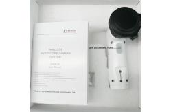 China Veterinary Wifi Real Time Transfer Wireless Endoscopic Camera System Portable supplier