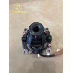 Excavator Joystick Controller For  CAT320E CAT320GC