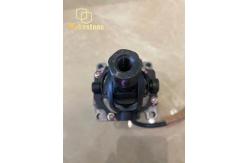 China Excavator Joystick Controller For  CAT320E CAT320GC supplier