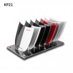 KP21 Car Film Tool Paint Display Set for Automotive for sale