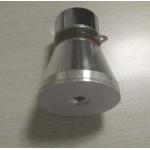 Waterproof 60w 25k Piezoelectric Ultrasonic Transducer for sale