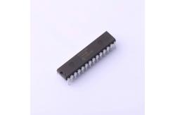 China PIC16F882-I/SP supplier
