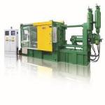 200T Aluminium Pressure Die Casting Machine for sale