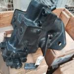 Sauer Danfoss Hydraulic Motor 51C060-1-RD1NE2B1NNU1ACB 83002135 Piston Motor Made in Germany for sale