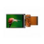 1.77 Inch TFT Lcd Module 128x126 Dots Lcd Display Screen 1.77 Inch RGB TFT LCD Display for sale