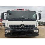 2020 Mode 56m Concrete Pump Used Boom Pumps 6 Section SYM5449THB560C-8A