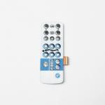 Flexible Durable FPC Membrane Switch Panel With Adhesive 3M for sale