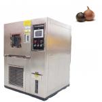 Industrial 380V Black Garlic Making Machine 9KW High Performance for sale