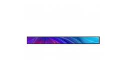 China Ultra Shelf Edge Display USB Media Player Digital Signage supplier