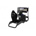 Servo Motor DC Simracing Pedals 180 Turning Angles Adjustable Damping for sale