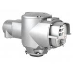 Germany Silver AUMA Actuator Auma Electric Actuator Manual AM01.1
