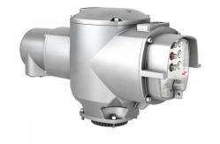 China Germany Silver AUMA Actuator Auma Electric Actuator Manual AM01.1 supplier