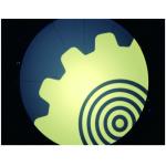 Industrial High Accuracy Digital Metrology Optical Profile Projector