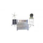 AC120V Renewable Energy Lab Equipment 60Hz 2KVA Domestic Energy Production for sale