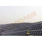 1P Single Axis Solar Tracking System IP68 Waterproof Easy Operation