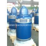 High Voltage Vertical Hollow Shaft Motor 100HP For Deep Water Pump for sale
