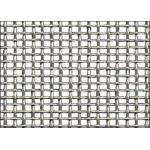 Hexagonal Hole Stainless Steel Woven Wire Mesh Often Use In Many Industrial